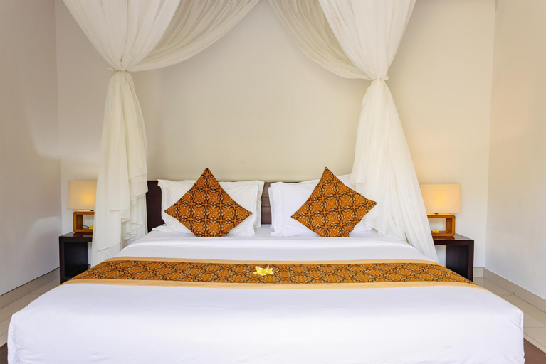 Bedroom 6