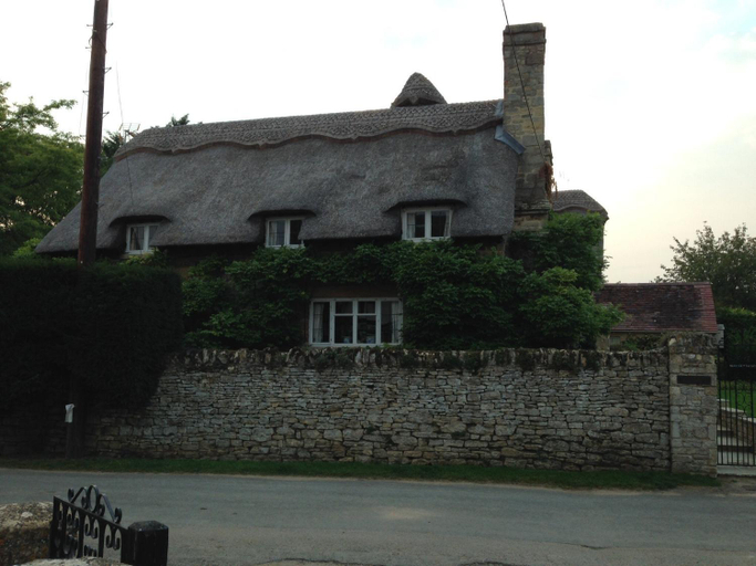 Others 4, The Crown Inn, Kemerton, Worcestershire