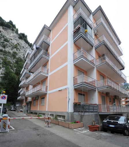 Exterior & Views 2, Tizi Apartments Porto, Salerno