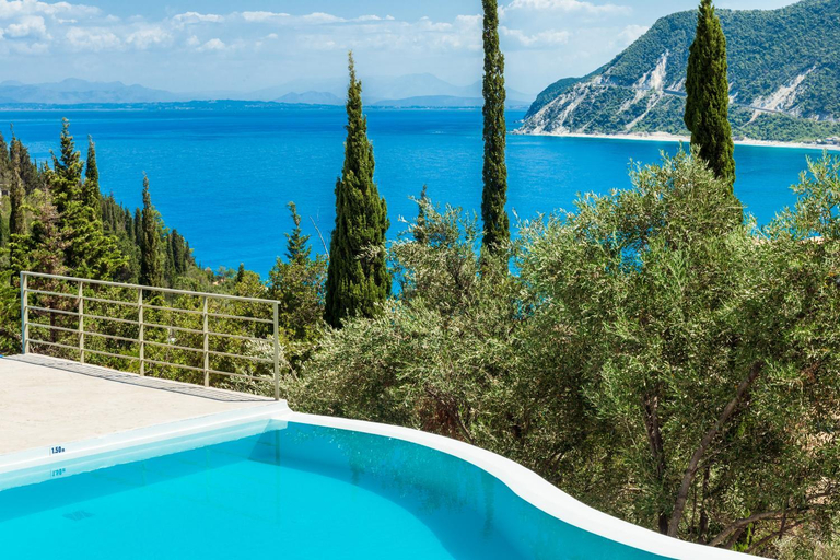 Others 3, Mylos Mountain Villas- Villa Giorgio, Ionian Islands