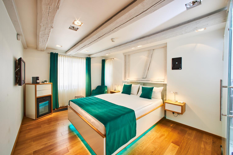 Bedroom 4, Hotel Max am See, Bodenseekreis