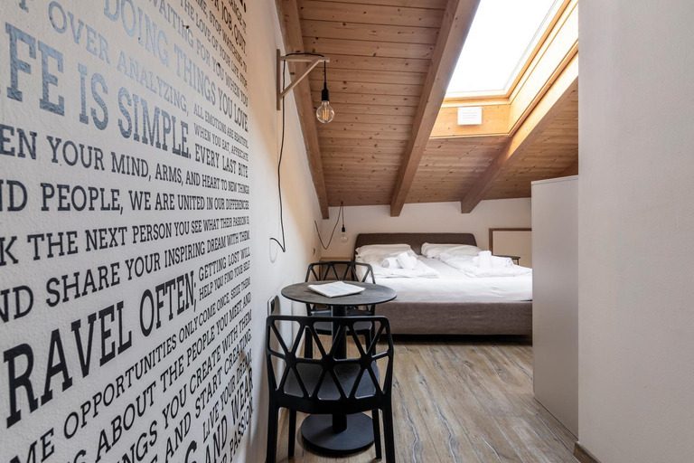 Others 4, Stay COOPER l Goethe Guesthouse, Bolzano