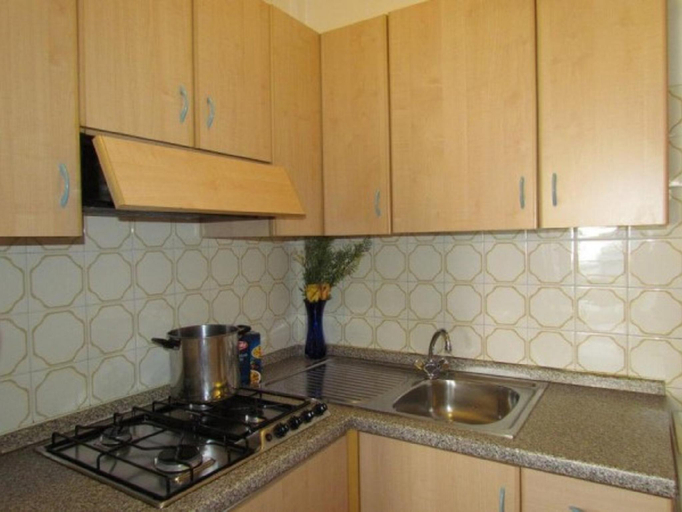 Others 4, Residential condominium in a quiet and comfortable area, Venezia