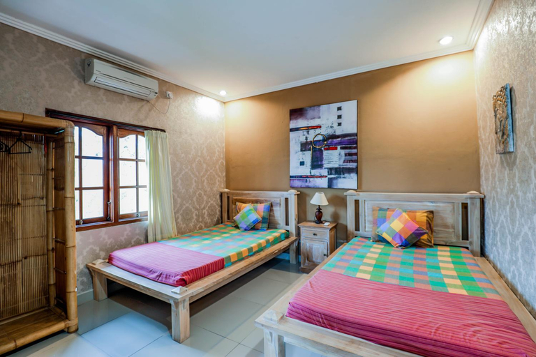 Bedroom 10