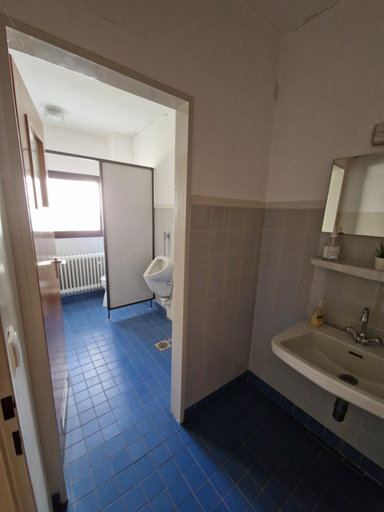 Bathroom 3