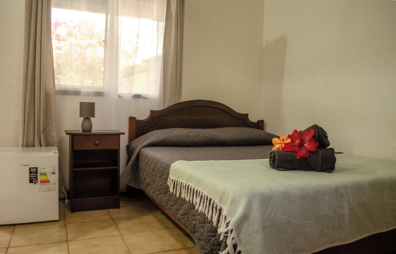 Bedroom 3, Hostal Vaianny, ísla de Pascua