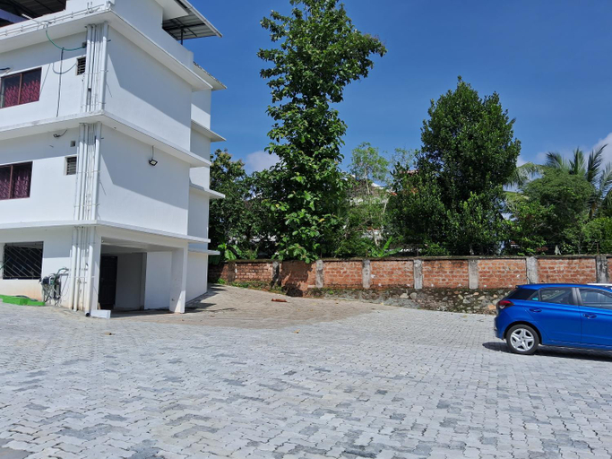 Others 4, Shamrock Inn, Ernakulam