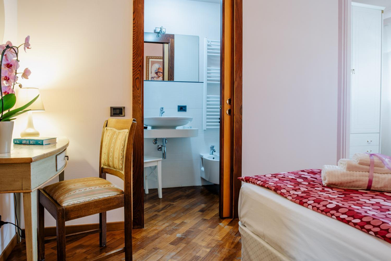 Bedroom 4, La dolce Vita, Verona