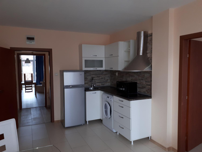 Others 2, Apart Hotel Ravda, Nesebar