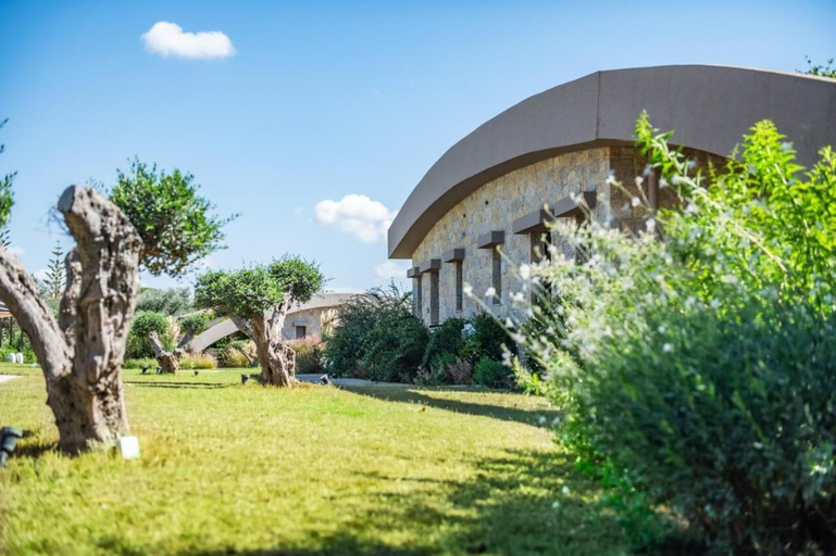 Others 4, Nestor Luxury Villas, Peloponnese