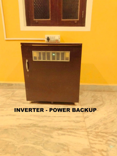 2, LE PRINCE VILLA STAY with CAR PARKING- triple 9 triple 4 16 double zero, Puducherry