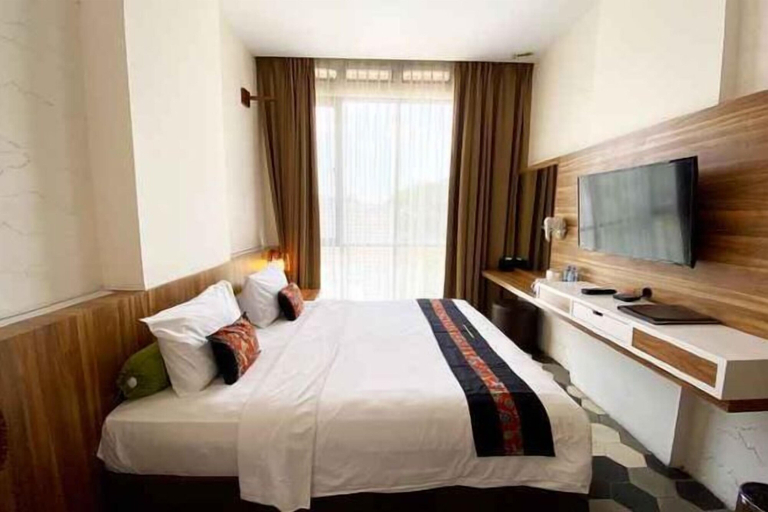 Bedroom 8