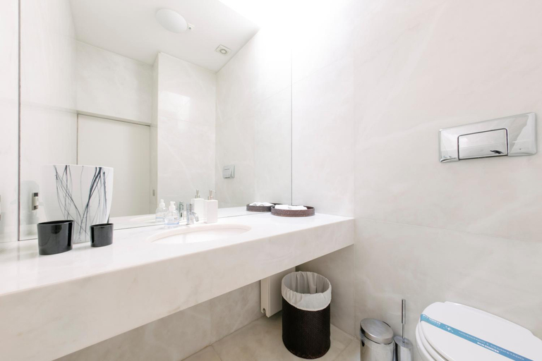 Bathroom 4, Casa da Ria, Murtosa