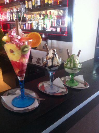 Food & Drinks 5, Dion Hotel, Central Macedonia