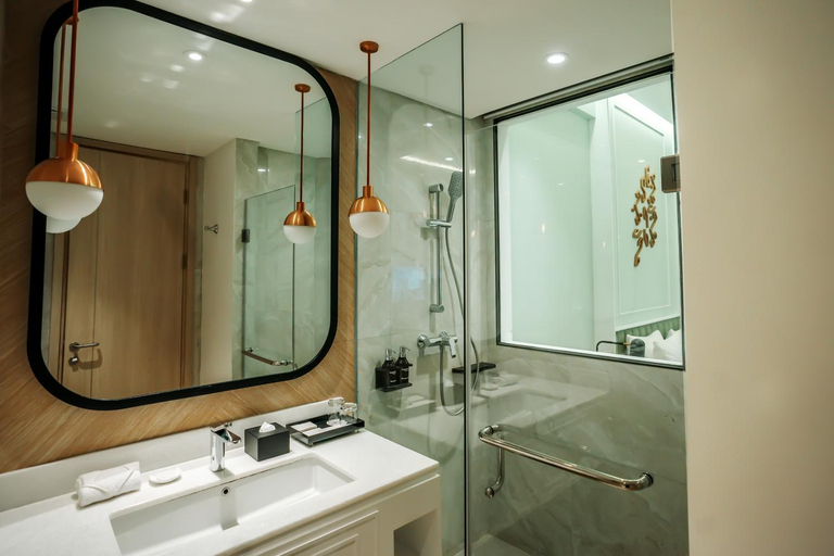 Bathroom 5