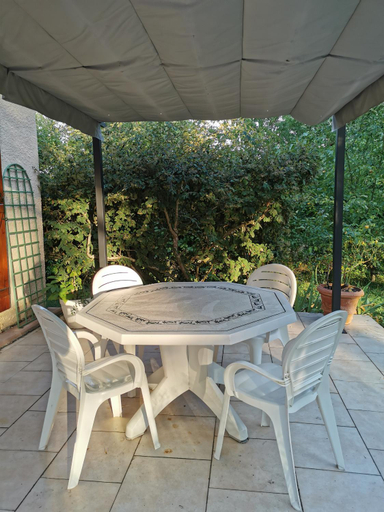 Others 4, Chambres a la campagne chez l'habitant, Yvelines