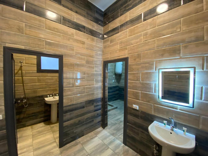 Bathroom 3