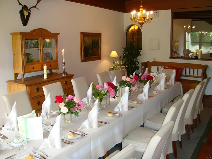 Food & Drinks 4, Hotel Gasthof Brandstatter, Salzburg