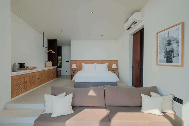 Bedroom 9