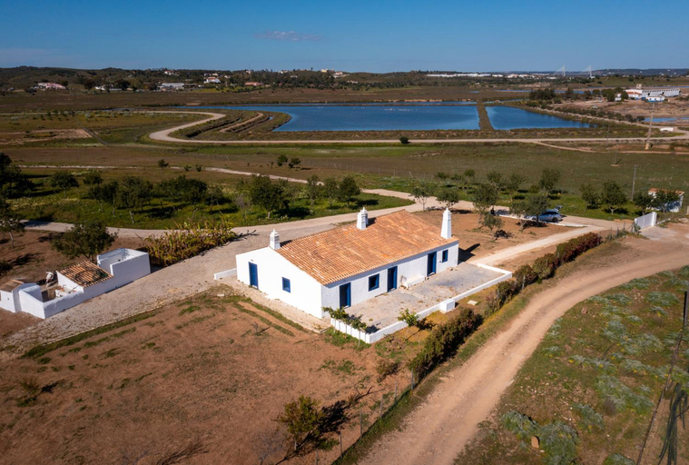 Others 2, Aroucas Turismo e Natureza, Castro Marim