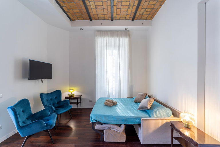 Others 4, Domus Aurea B&B and Suites, Rome