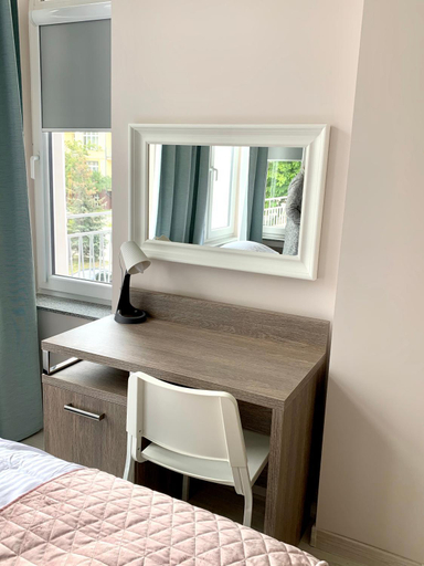 Others 4, APARTAMENTY POSEJDON, Świnoujście