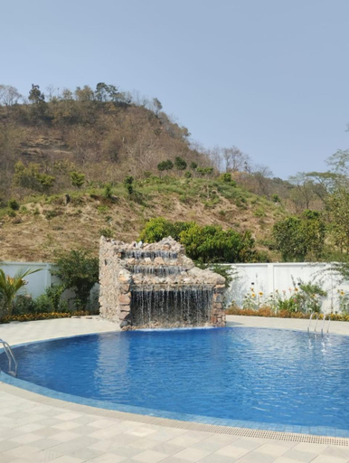 Sport & Beauty 3, Venus Resort & Coffee House, Bandarbon