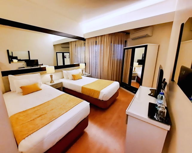 Bedroom 8