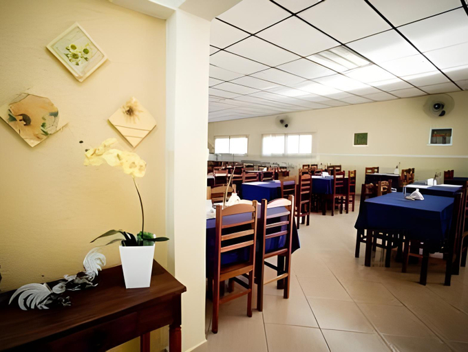 Food & Drinks 5, Hotel do Reinildo II, Cachoeira Paulista