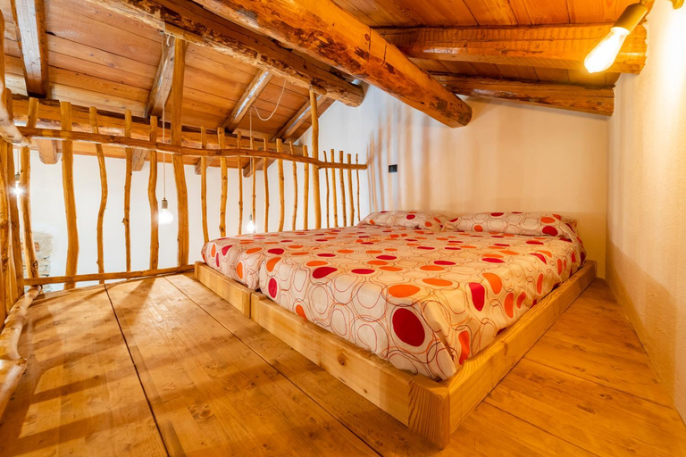 Others 4, Country House Le Gaie Allegre, Cuneo