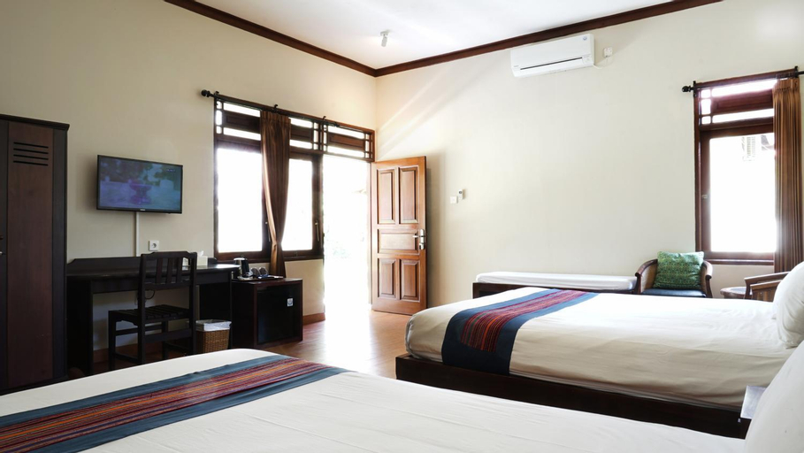 Bedroom 11