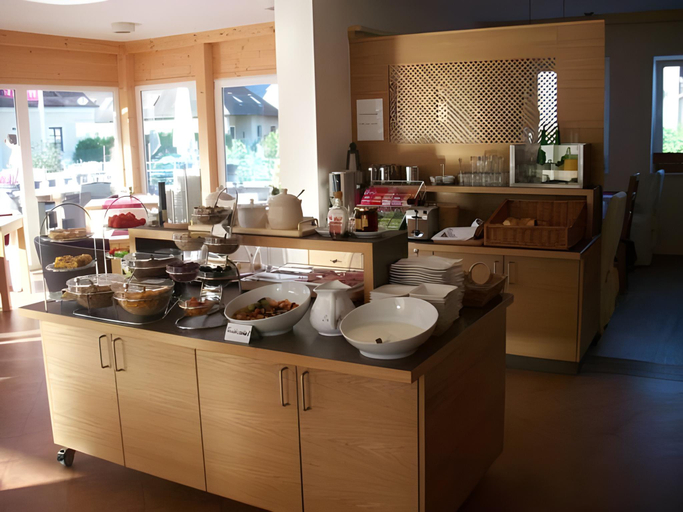 Food & Drinks 3, Das WeinQuadrat - boutique stay, Krems an der Donau Land