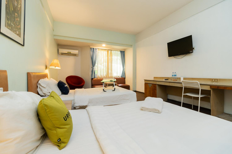 Bedroom 9