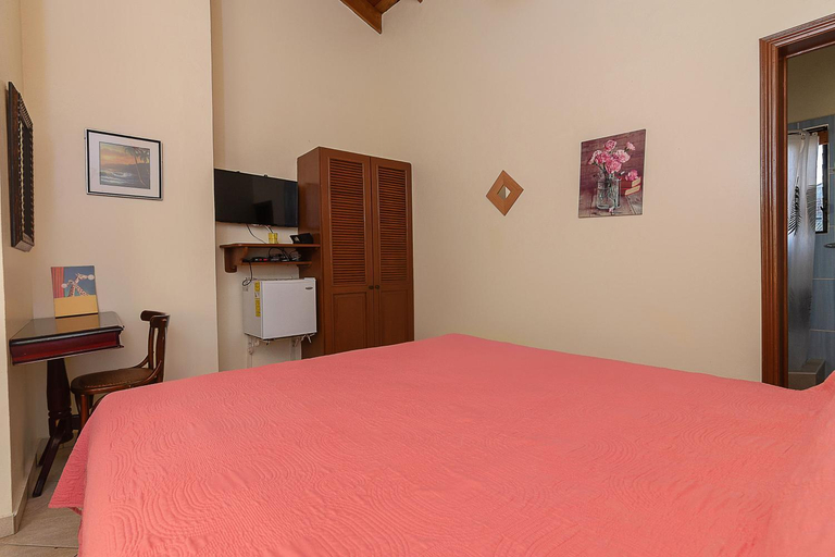 Bedroom 2, D'Piero Hotel, Sosua