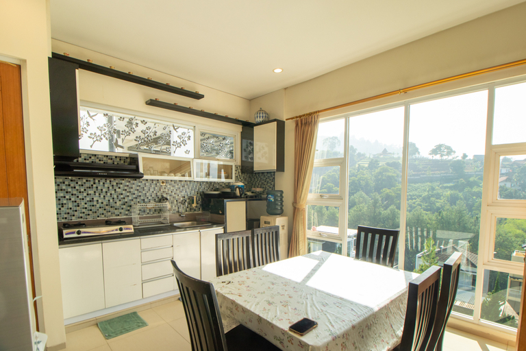 Others 4, De Reiz Villa Springhill Syariah 4BR + 1 BR Family Only, Bandung