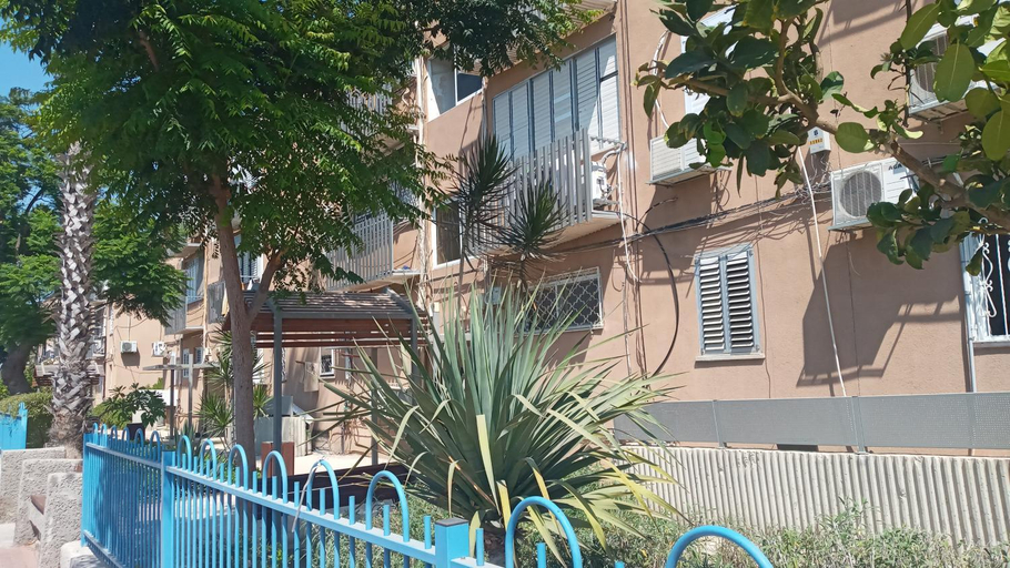 Others 4, רימון יחידות אירוח Vacation units RIMON