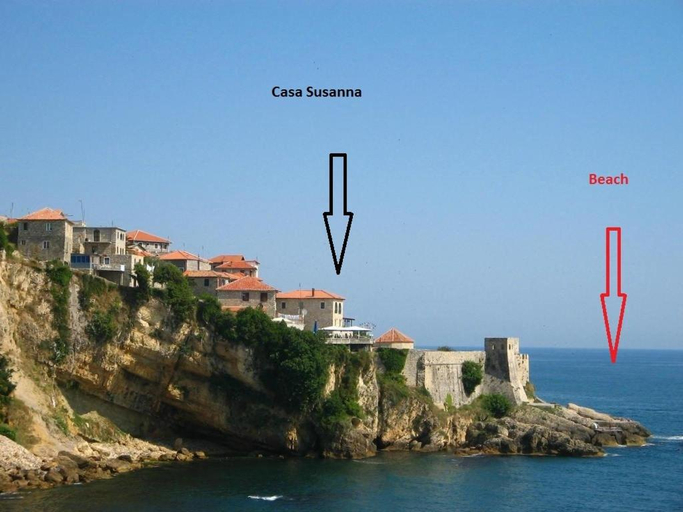 Others 4, Apartments Susanna