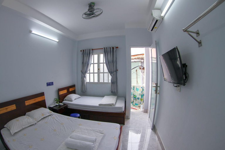 Bedroom 5