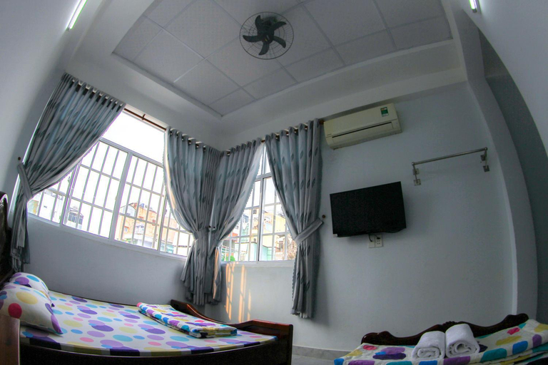 Bedroom 6