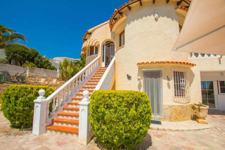 3, Villa Erik - PlusHolidays, Alicante