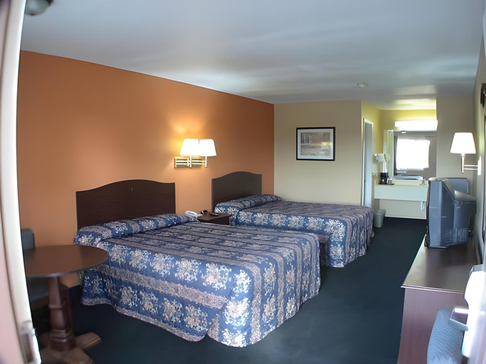 Others 2, La Grange Executive Inn and Suites, Fayette