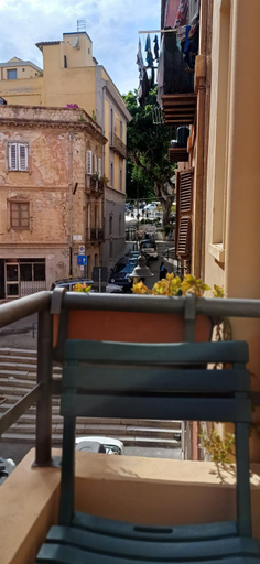 Others 2, Super Central Rooms con uso cucina, Cagliari