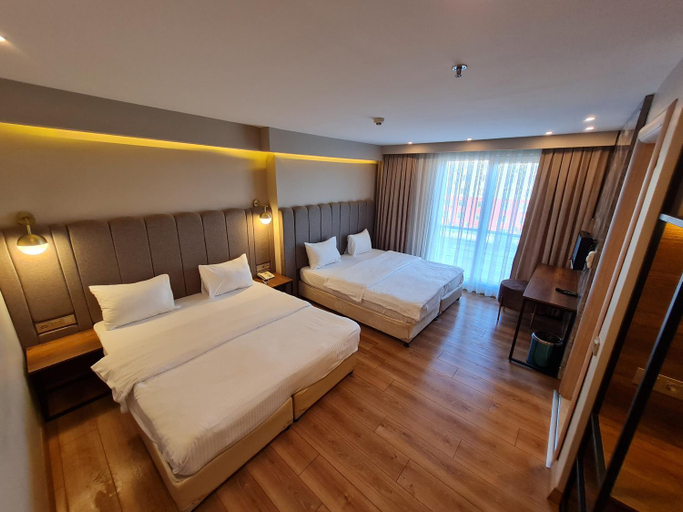 Bedroom 11