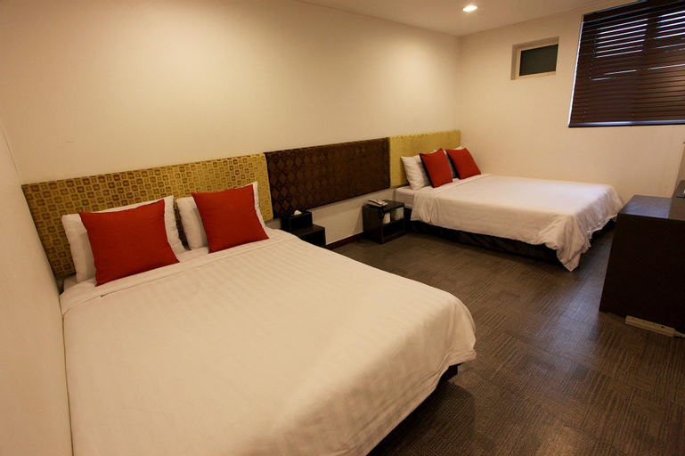 Bedroom 8