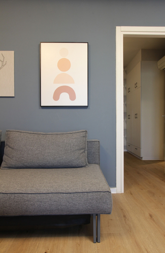 Others 5, 1 BR Apt TLV TAU by Sea N' Rent