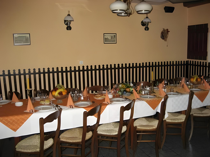 Others 5, Pension Tip-Top, Targu Mures