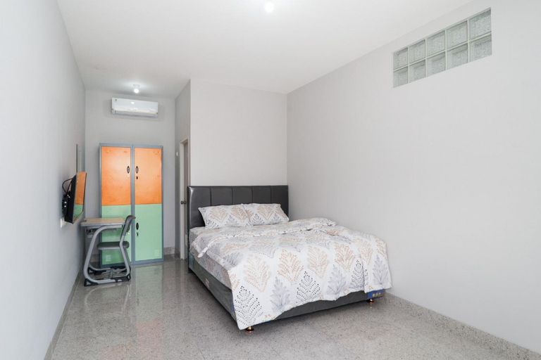 Bedroom 17