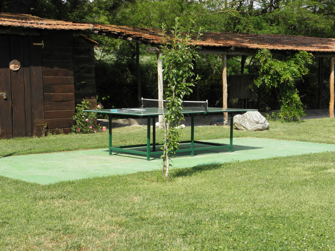 Others 4, Apt. La Vecchia Cedraia, Wifi, Perugia, Terni