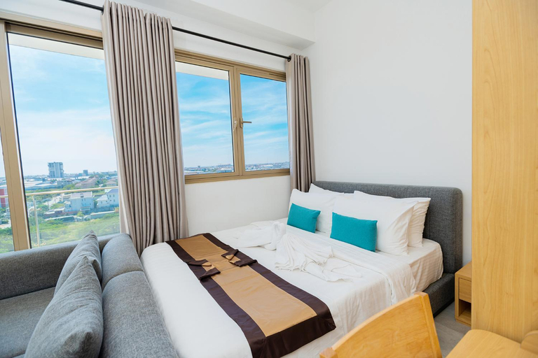 Bedroom 8