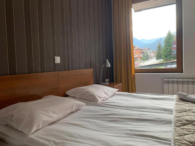 3, Granat Double room 3- next to Gondola Lift, Bansko